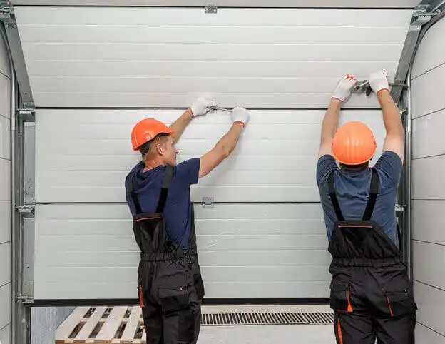 garage door service Elizabeth